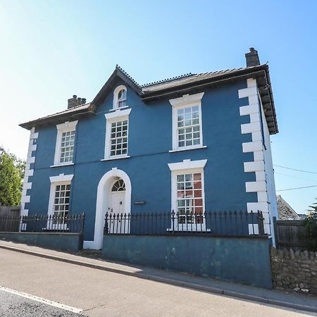 Dewi Villa Aberaeron Exterior foto
