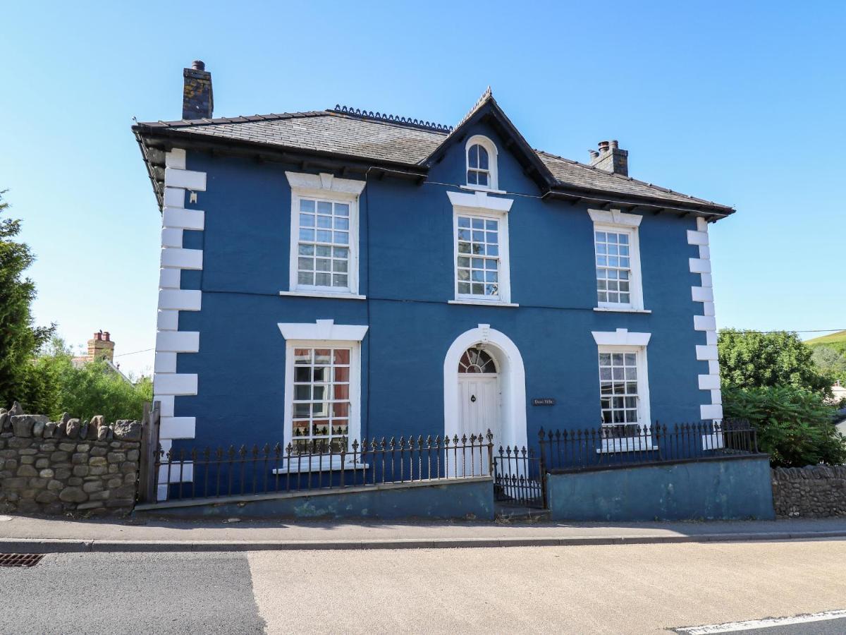 Dewi Villa Aberaeron Exterior foto