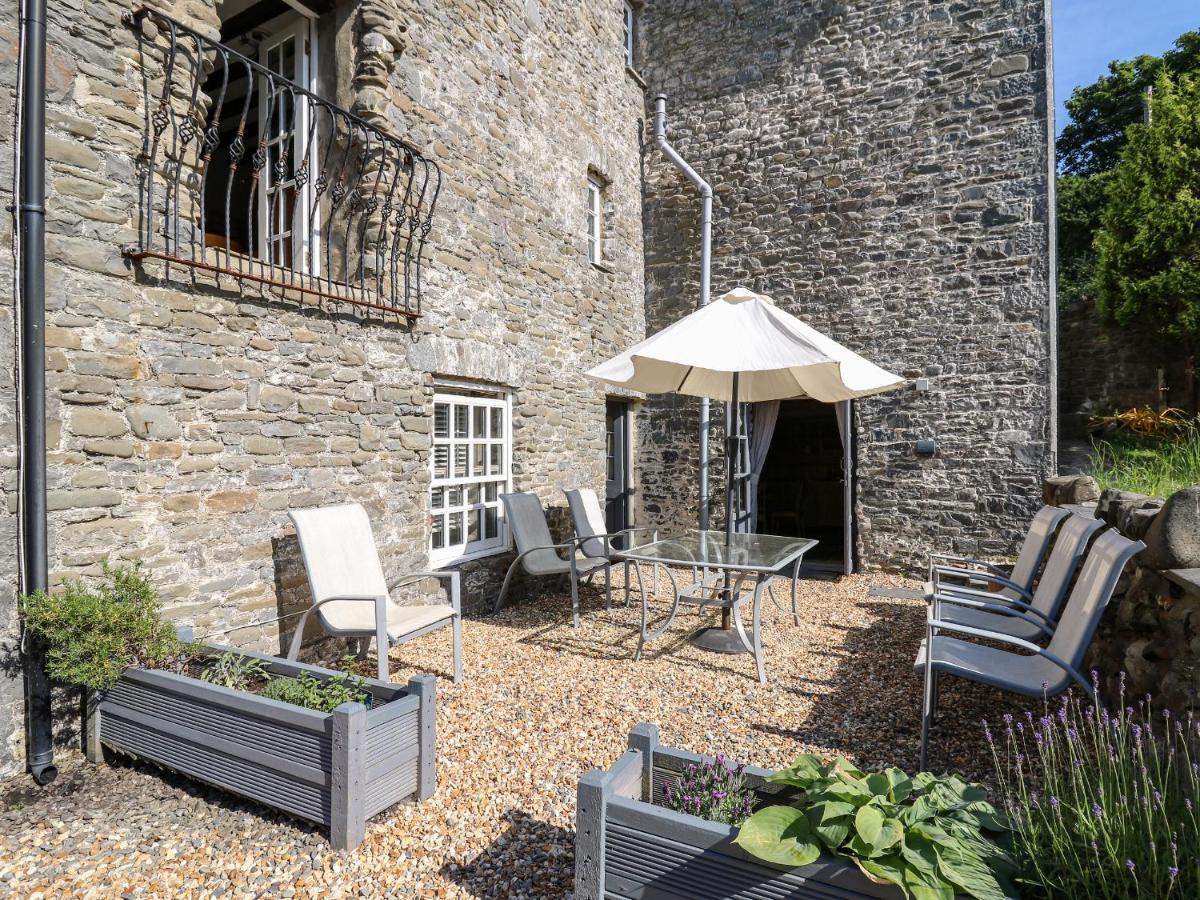 Dewi Villa Aberaeron Exterior foto