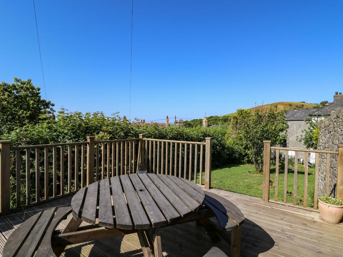 Dewi Villa Aberaeron Exterior foto