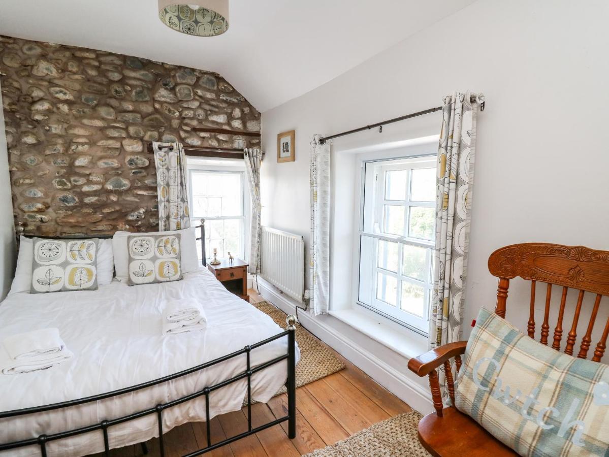 Dewi Villa Aberaeron Exterior foto