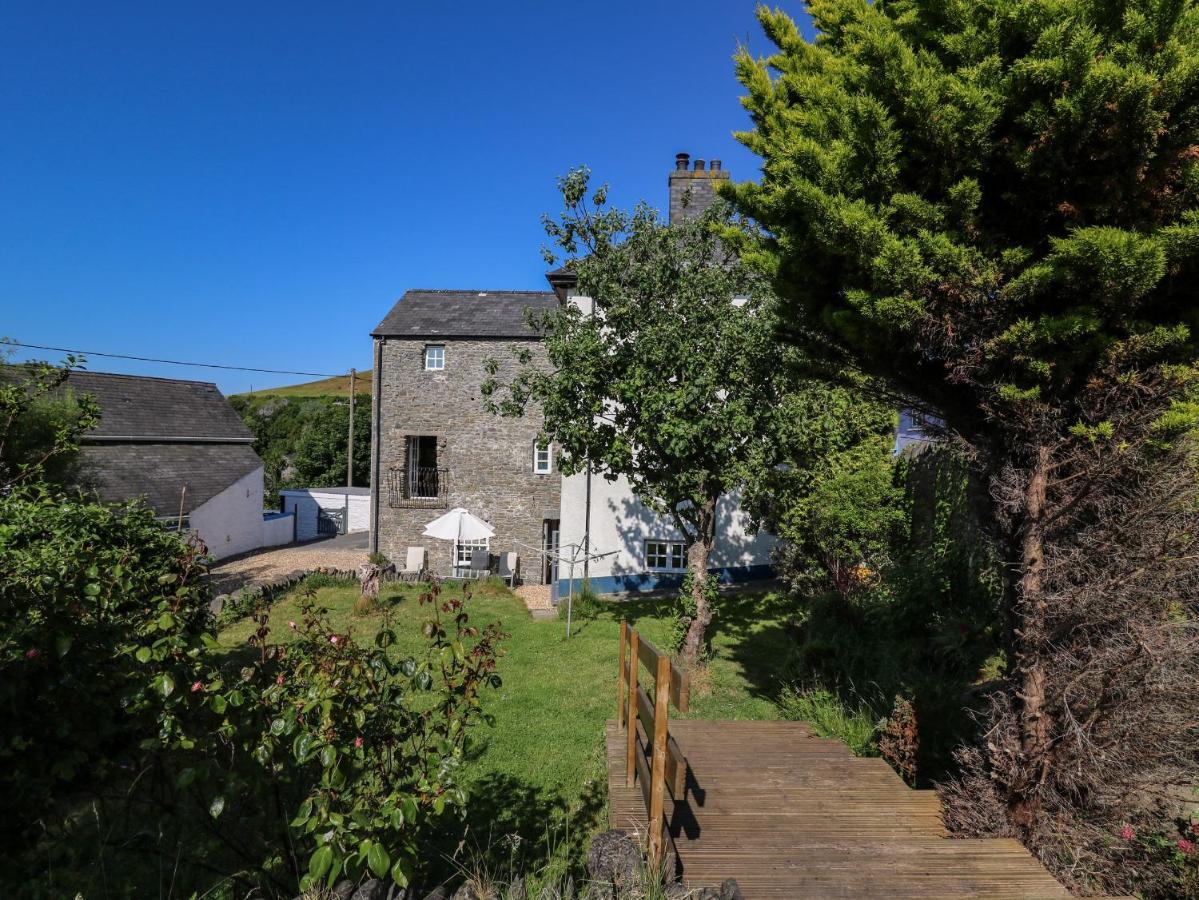 Dewi Villa Aberaeron Exterior foto